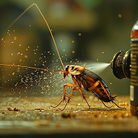 Book pest control service