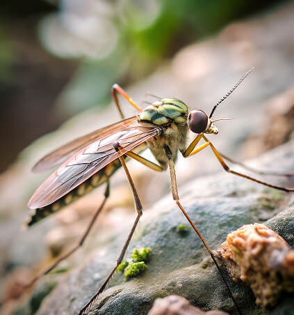 Pest Control Treatment